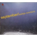 September - Zadnja Avantura